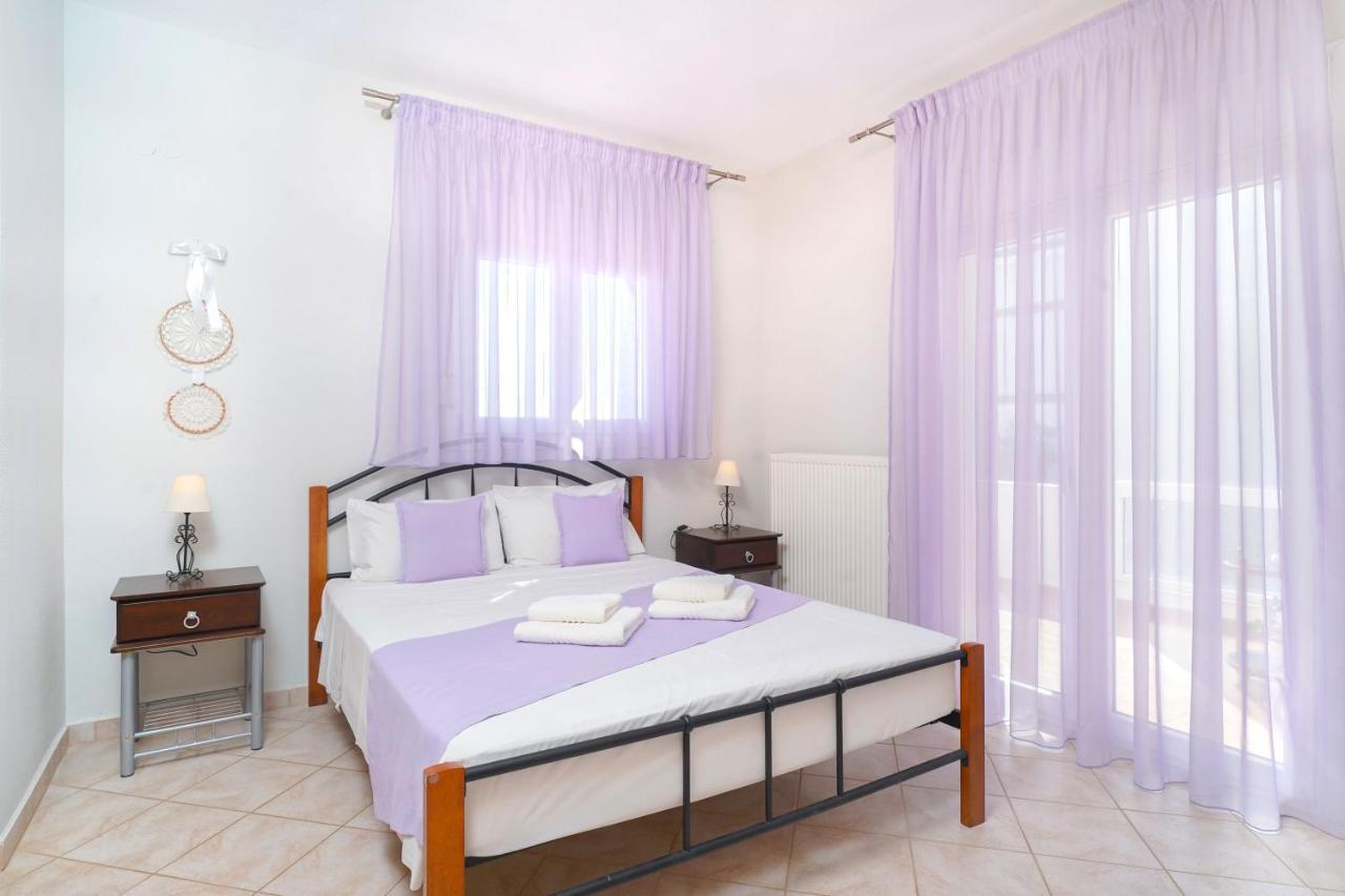 Villa Golden Nest Лименария Екстериор снимка