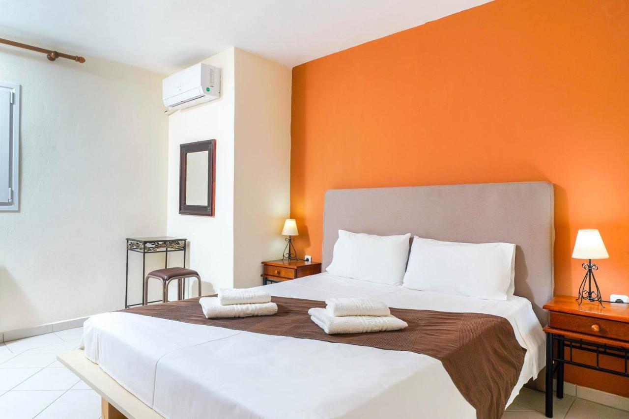 Villa Golden Nest Лименария Екстериор снимка