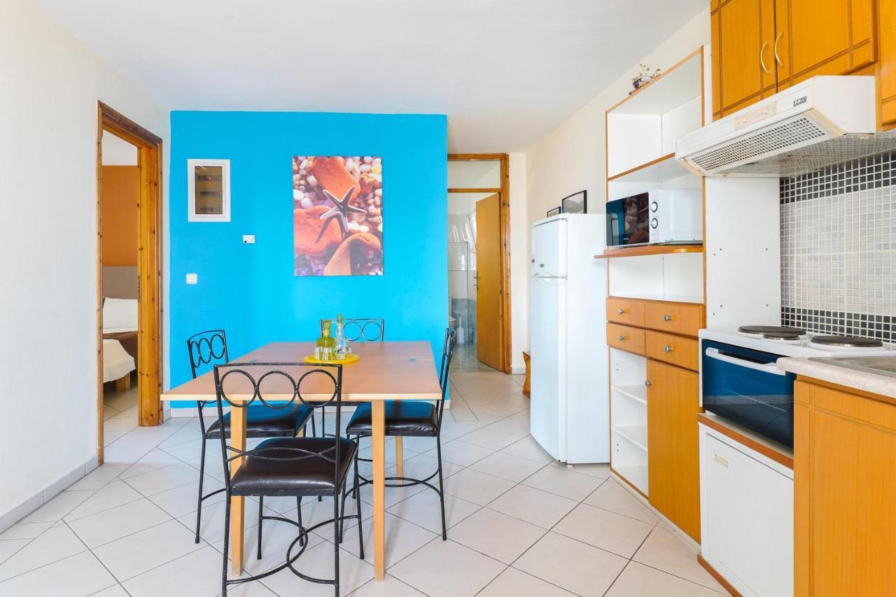 Villa Golden Nest Лименария Екстериор снимка