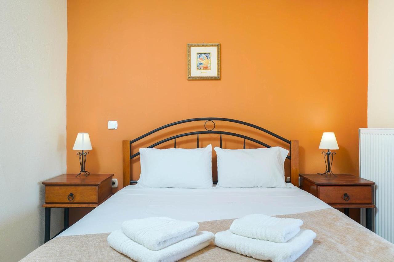 Villa Golden Nest Лименария Екстериор снимка